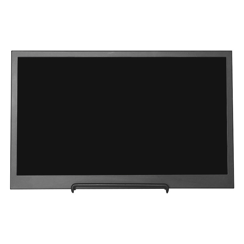 Портативный ЖК-монитор Polcd Dual Type C 15,6-дюймовый светодиодный дисплей 3840x2160