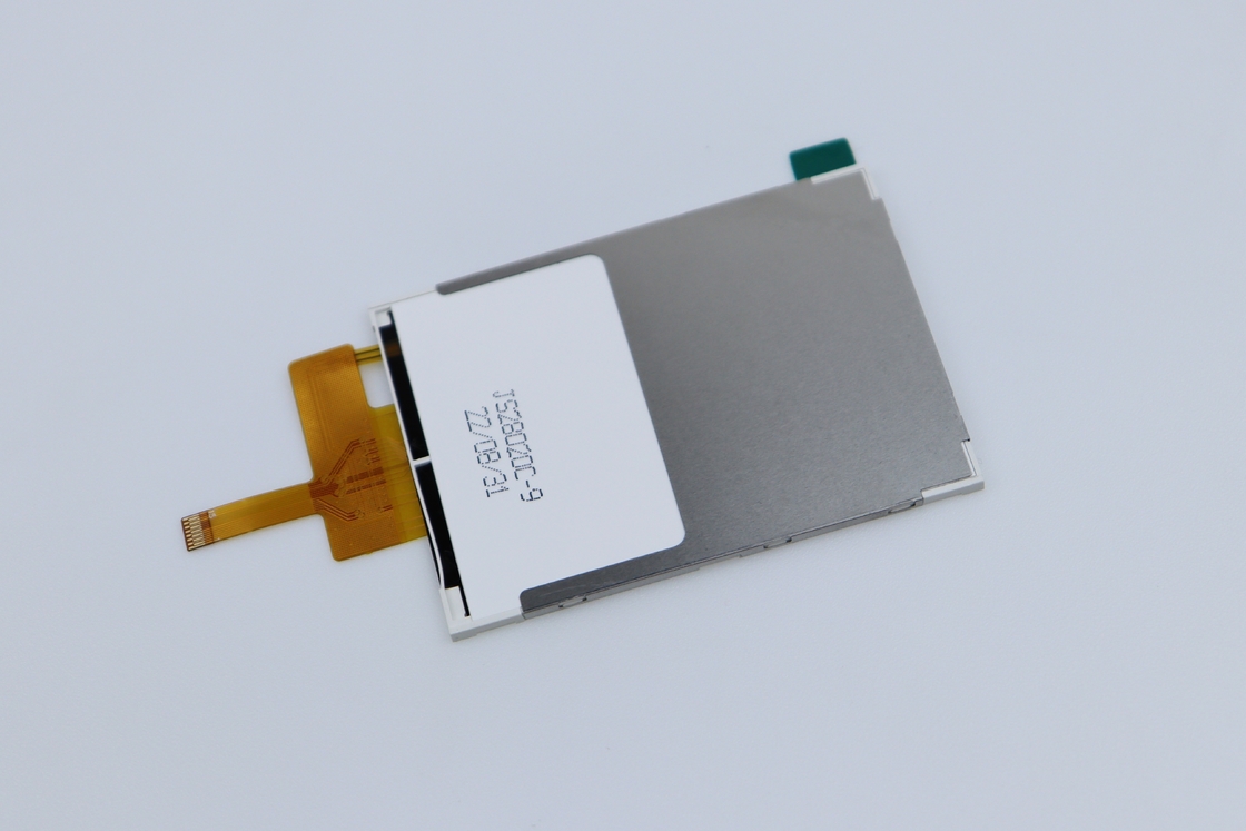 Polcd 2,8-дюймовый 15-контактный 240x320 IPS TFT ЖК-дисплей с сенсорным экраном Все View Angel