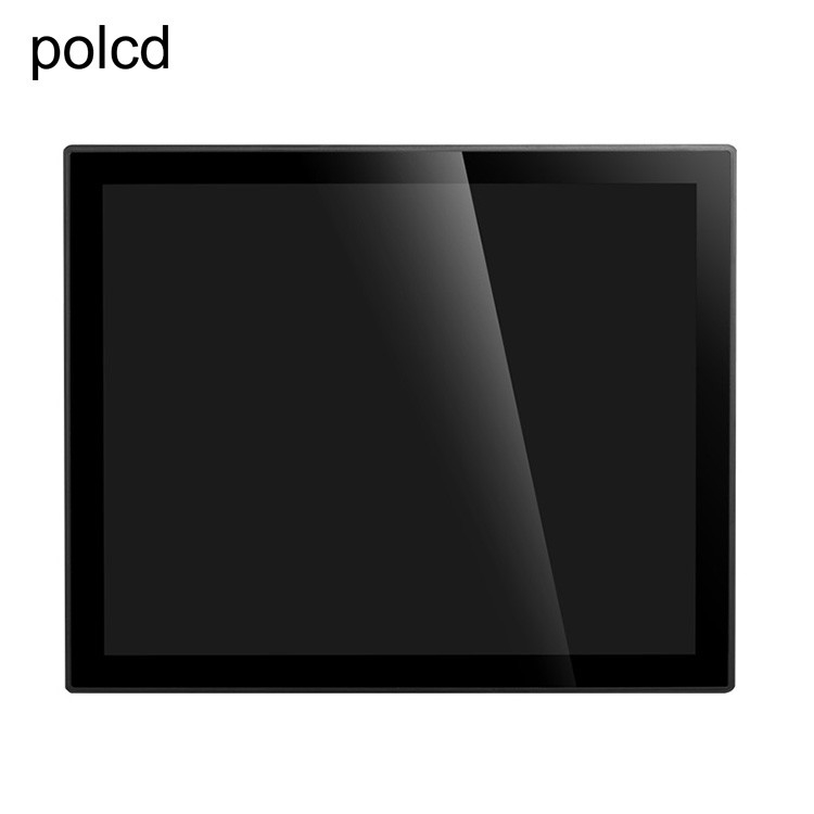 ПК Polcd 15