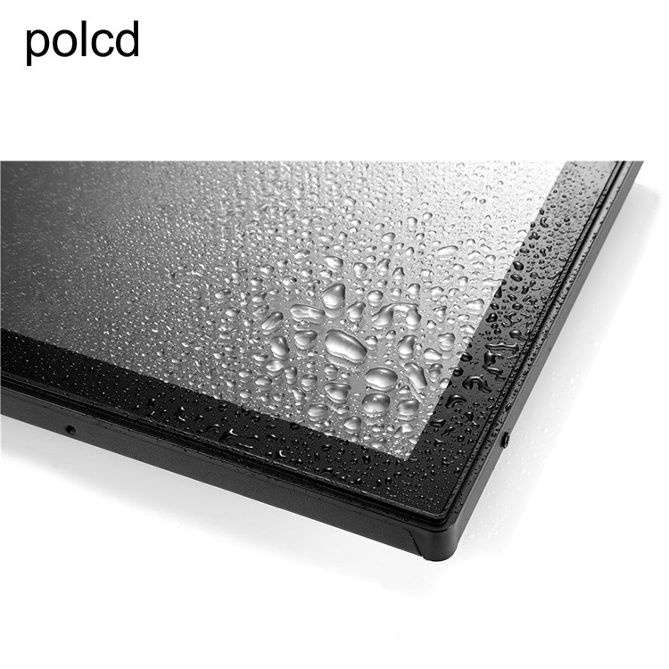 ПК Polcd 15