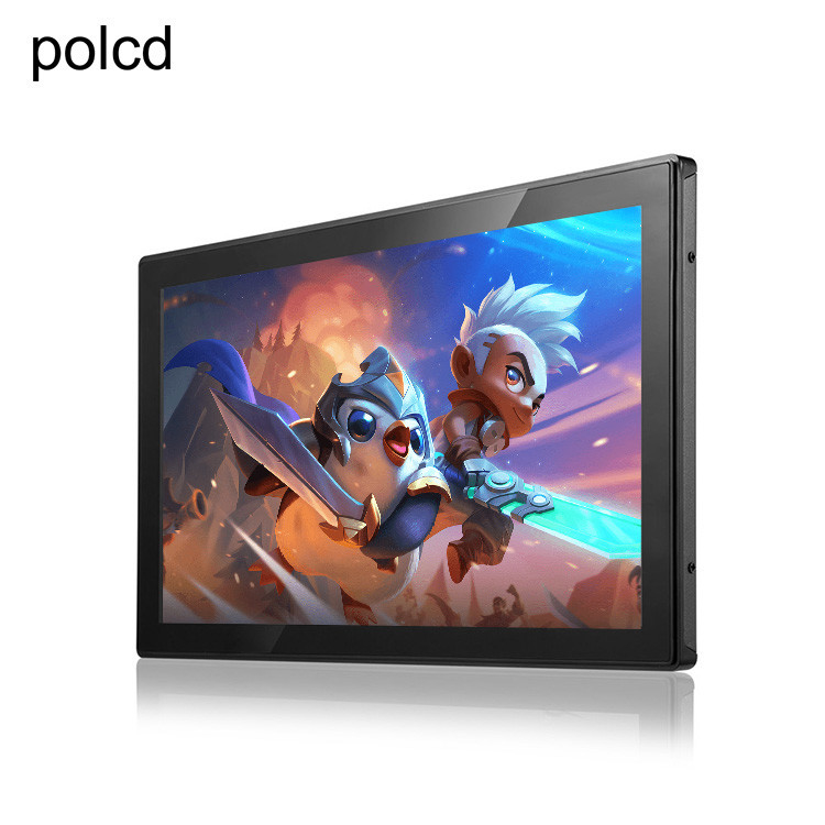 ПК Polcd 15