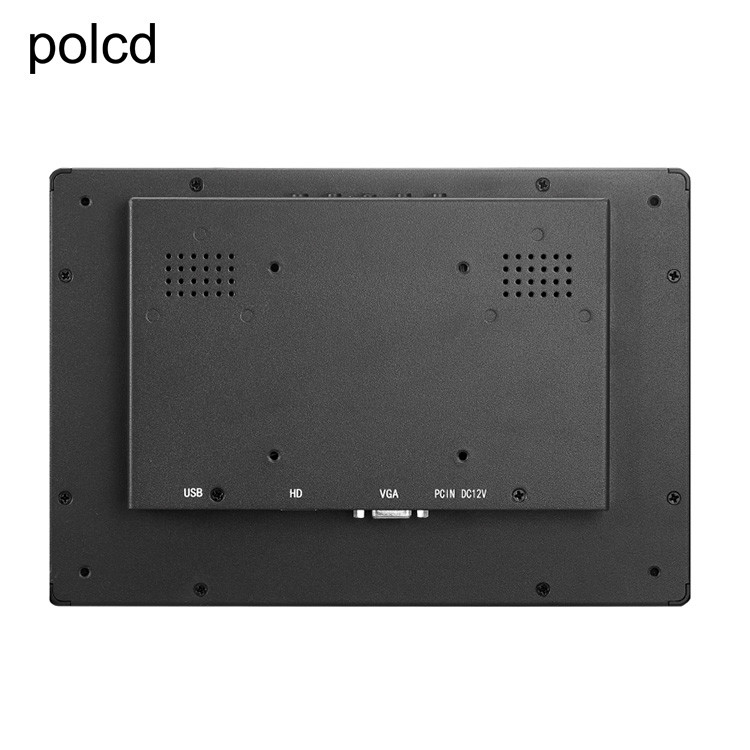 ПК Polcd 15