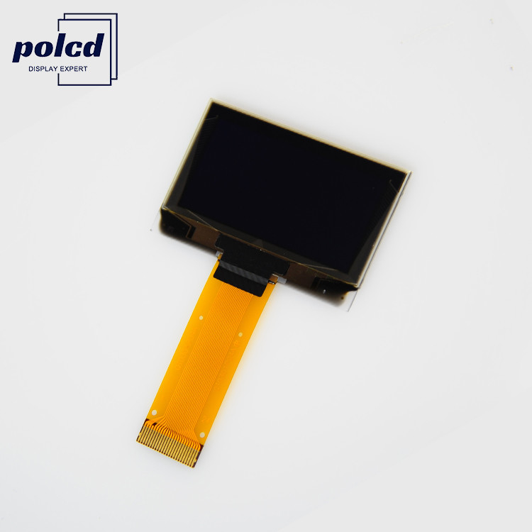 Диод 128x64 Oled активной матрицы I2C органический светоизлучающий показывает модуль Polcd 1,54»