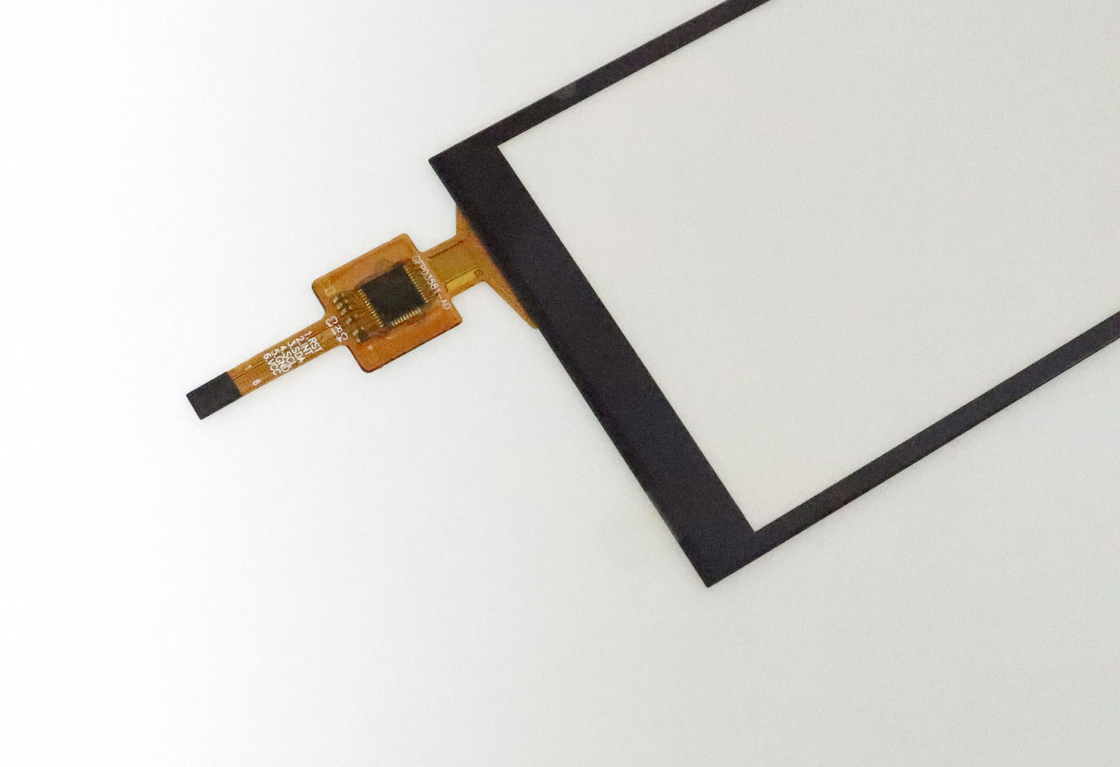 3.5 дюймовый LCD сенсорный панель G+F IIC I2c Ft6336u Диск Ic Polcd