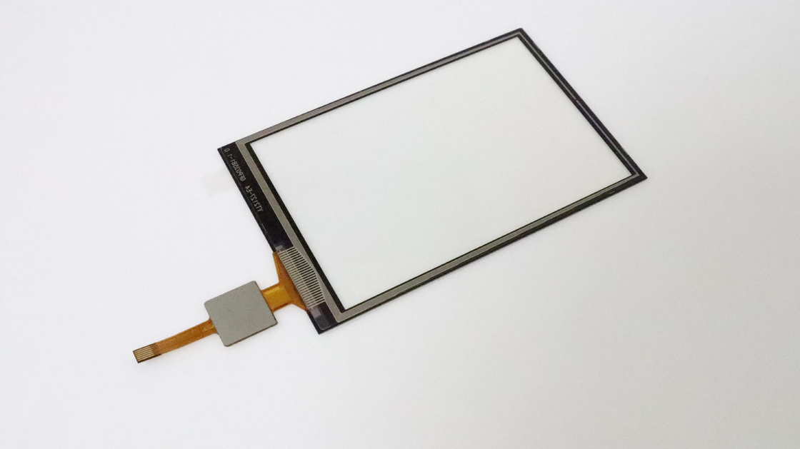3.5 дюймовый LCD сенсорный панель G+F IIC I2c Ft6336u Диск Ic Polcd
