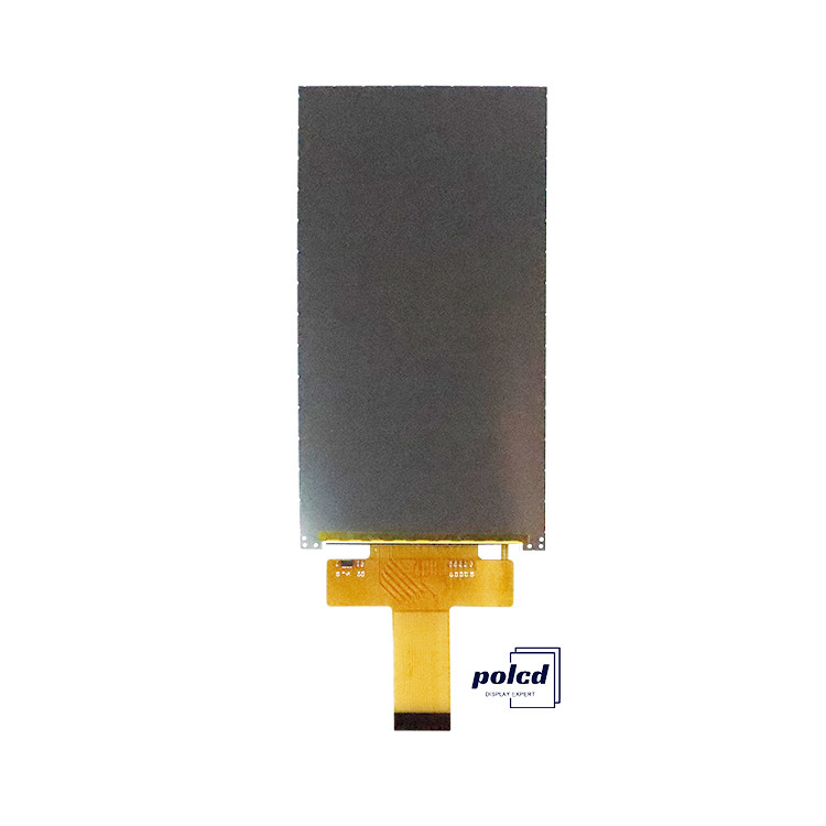 Polcd 5 дюймовый TFT модуль 720x1280 высокое разрешение Mipi IPS все углы просмотра ЖК-экран