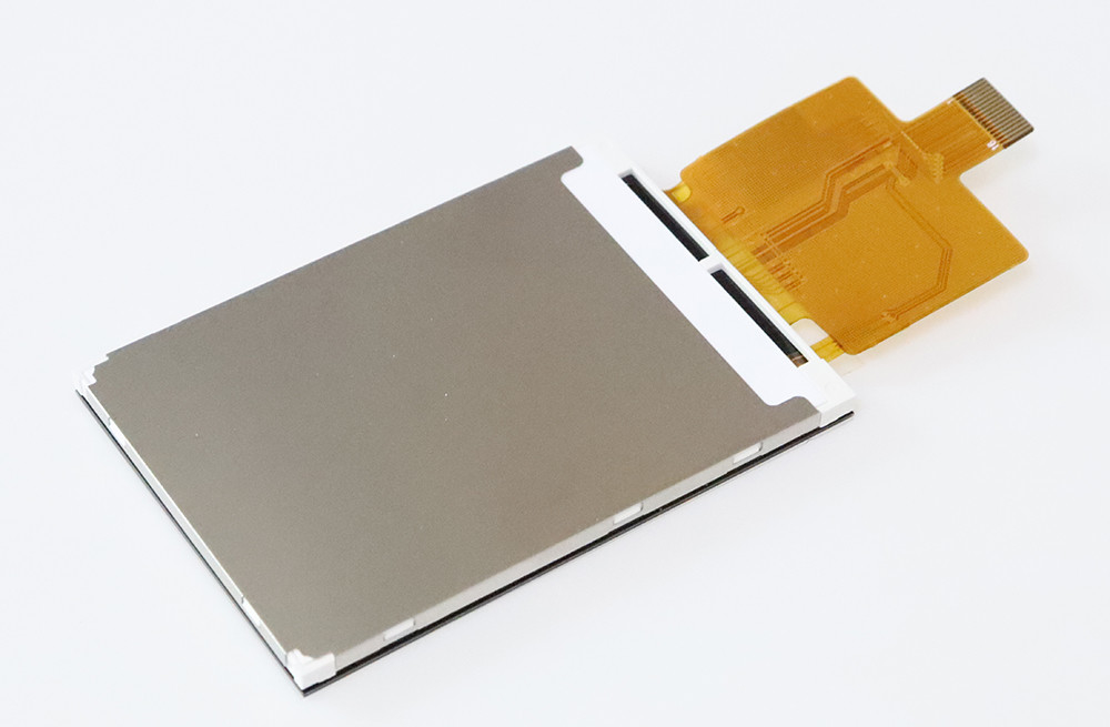 Polcd TFT 2,4 дюйма Spi интерфейс LCD 240*320 RGB Цветовой сенсорный экран ST7789V 16pin 2.4 TFT дисплей
