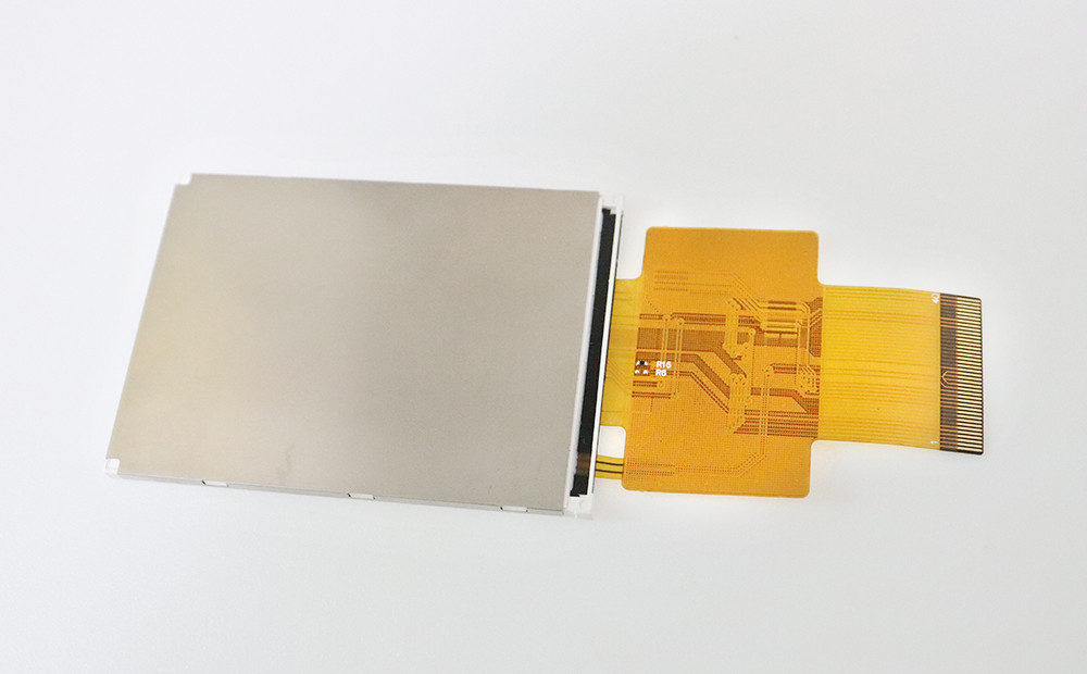 Polcd 2,4 дюйма IPS LCD экран высокая яркость 450 нит MCU ST7789V 240x320 разрешение TFT LCD дисплейный модуль