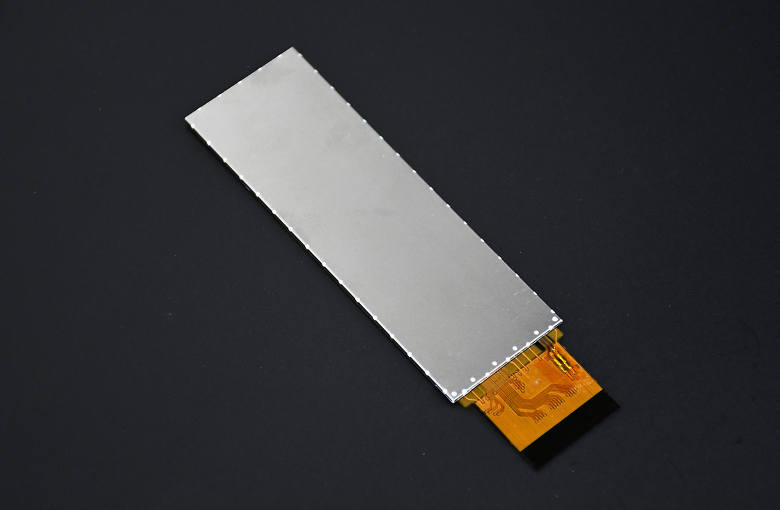 Polcd 3 дюйма 268x800 IPS Экран 40pin RGB565 интерфейс 700 нит ST7701S 3