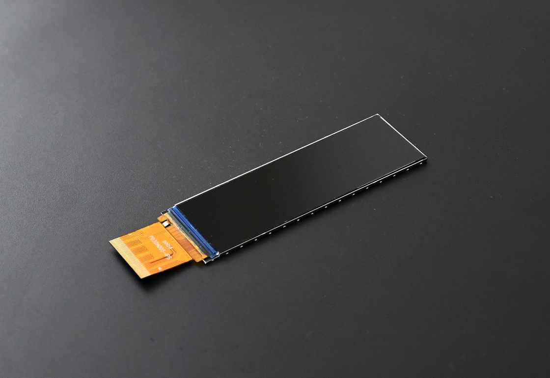 Polcd 3 дюйма 268x800 IPS Экран 40pin RGB565 интерфейс 700 нит ST7701S 3