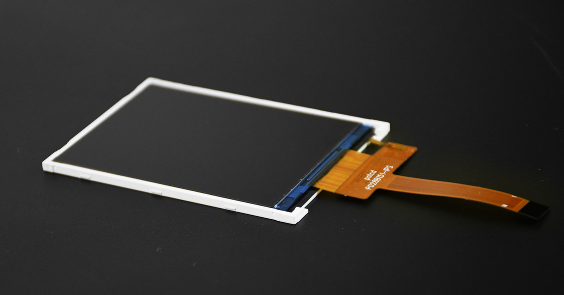 Polcd Производитель 2,8 дюйма матрица 240x320 TFT дисплей 20 штифтов FPC LCM ST7789 ЖК-модуль