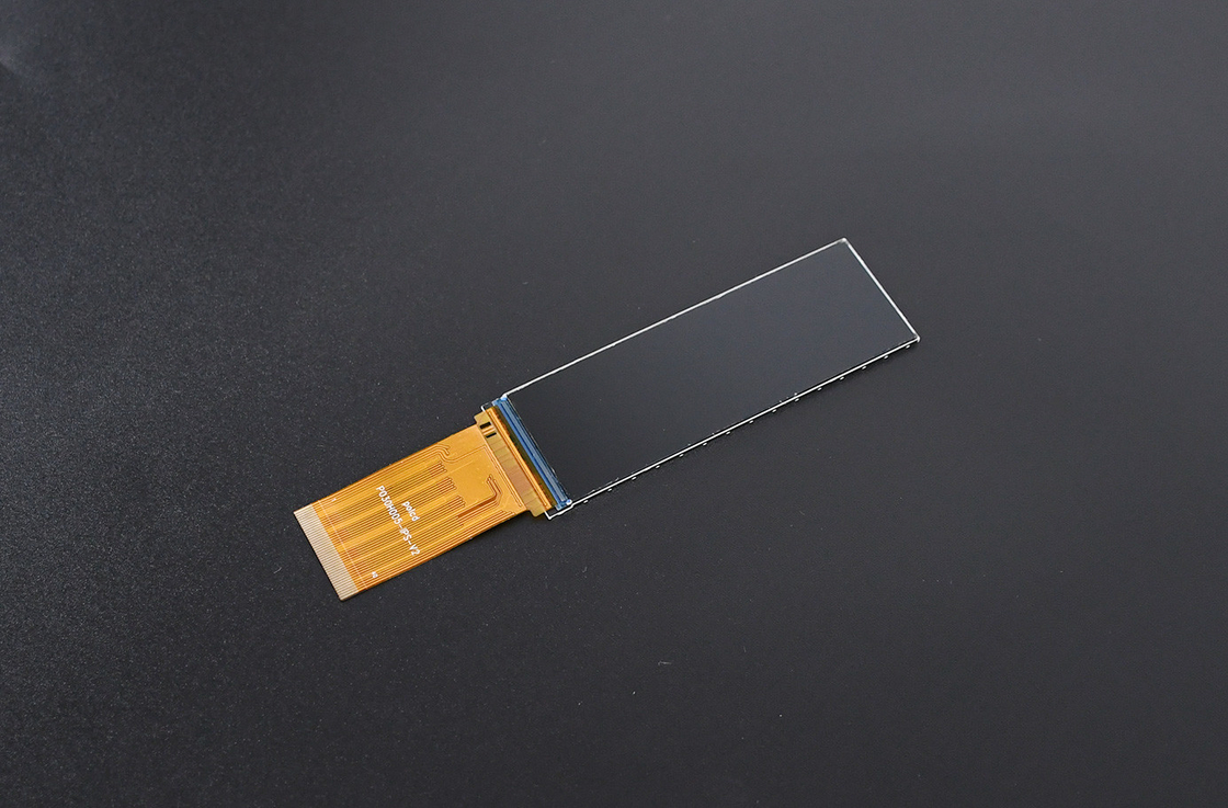 Polcd 3-дюймовый цветной экранный модуль 268*800 ST7701S ic Высокая яркость IPS 3