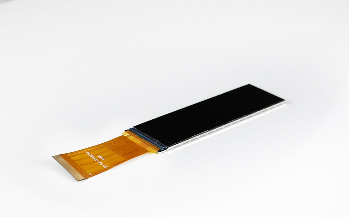Polcd 3-дюймовый цветной экранный модуль 268*800 ST7701S ic Высокая яркость IPS 3