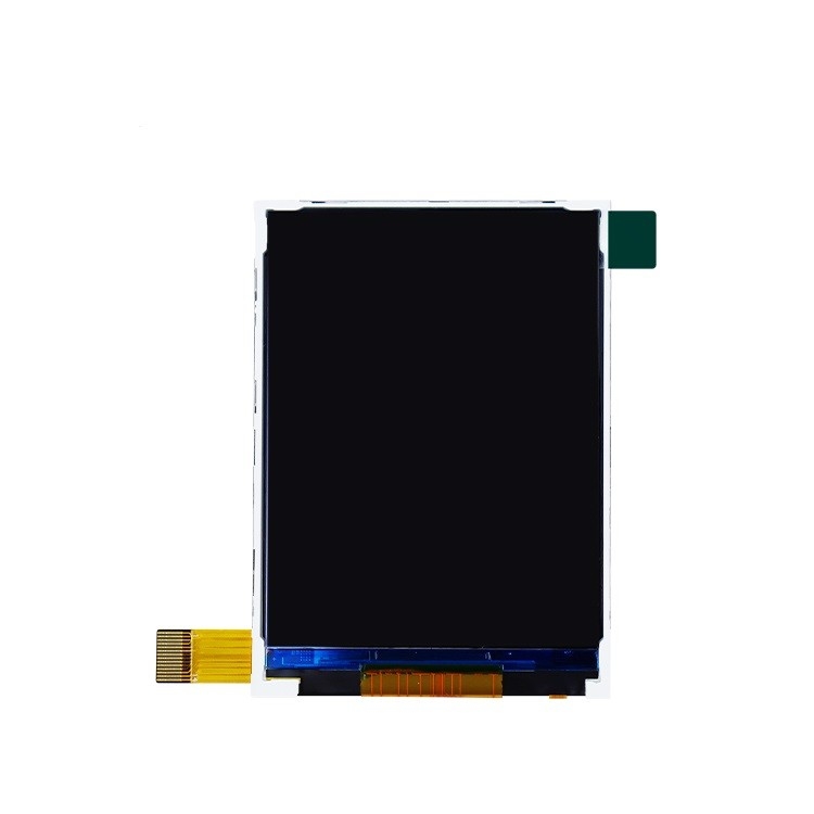 Polcd 2,8 дюймовый ЖК-модуль 240x320 ST7789V SPI Интерфейс 14 пин 2,8 TFT дисплей ЖК-экрана