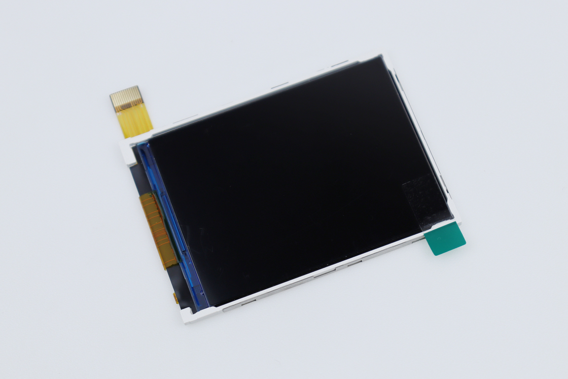 Polcd 2,8 дюймовый ЖК-модуль 240x320 ST7789V SPI Интерфейс 14 пин 2,8 TFT дисплей ЖК-экрана