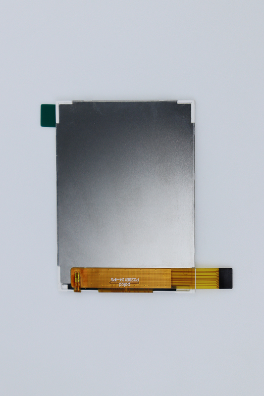 Polcd 2,8 дюймовый ЖК-модуль 240x320 ST7789V SPI Интерфейс 14 пин 2,8 TFT дисплей ЖК-экрана