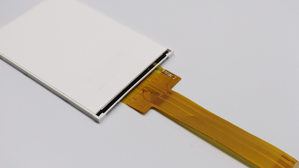 Polcd 2,8 дюйма TFT 240*320 Малый цветный экран JD9853 Диск IC Spi интерфейс IPS TFT LCD дисплей