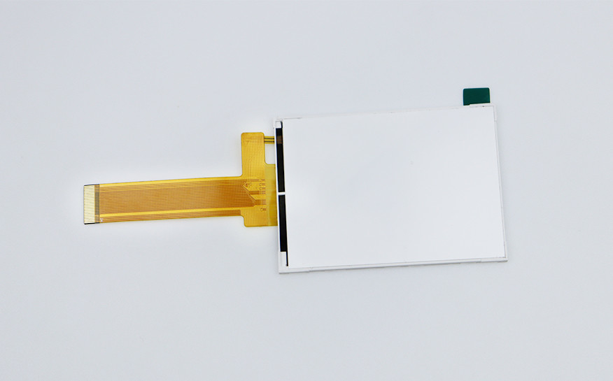 Polcd 2,8 дюйма LCM Модуль 240x320 Разрешение MCU интерфейс ST7789V 24pin IPS TFT ЖК-дисплей