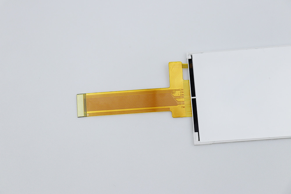 Polcd 2,8 дюйма LCM Модуль 240x320 Разрешение MCU интерфейс ST7789V 24pin IPS TFT ЖК-дисплей