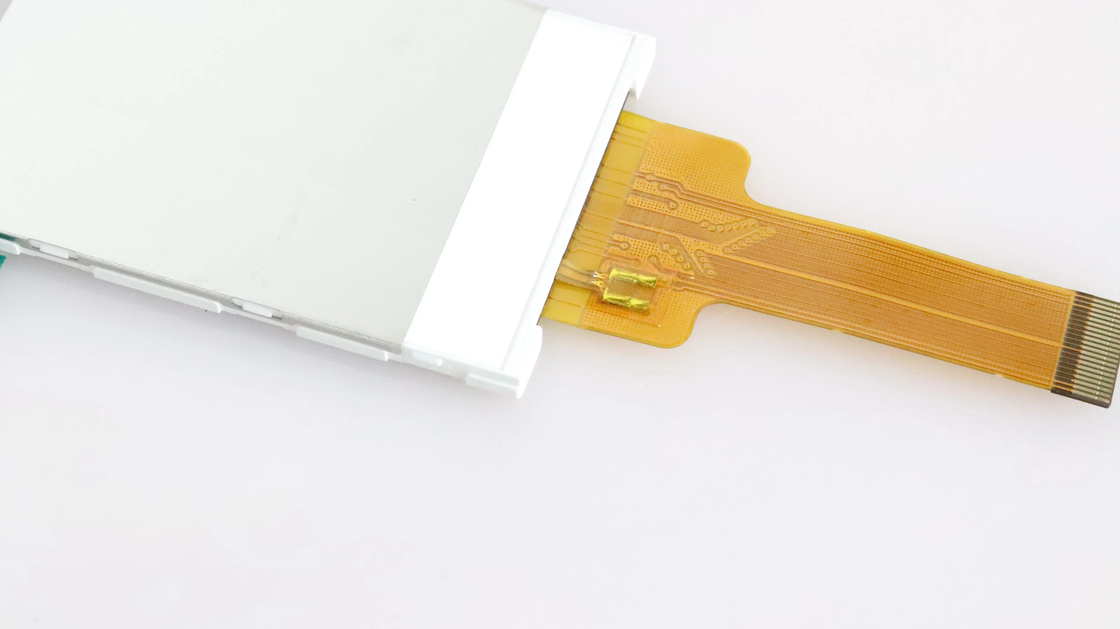 Polcd 2,0 дюймовый TFT-панель мини-экран полный цвет ST7789 MCU IPS полный угол 240x320 TFT LCD модуль