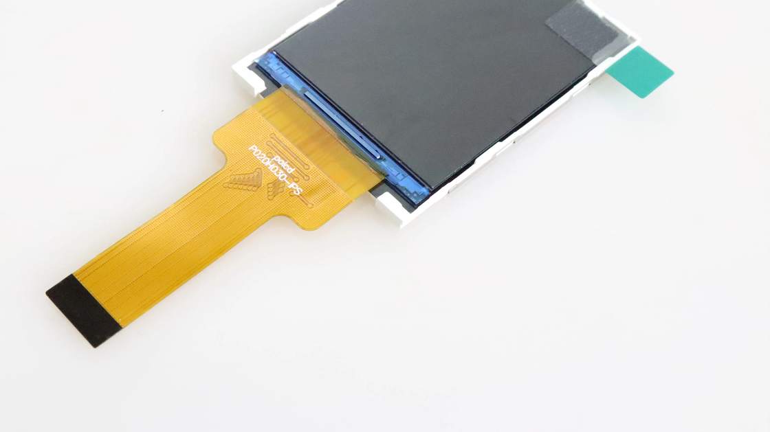 Polcd 2,0 дюймовый TFT-панель мини-экран полный цвет ST7789 MCU IPS полный угол 240x320 TFT LCD модуль