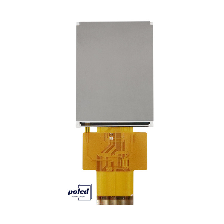 Polcd 2,4 дюйма MCU интерфейс TFT Дисплейный драйвер IC ST7789V2 240x320 Разрешение 2,4 дюйма TFT LCD модули