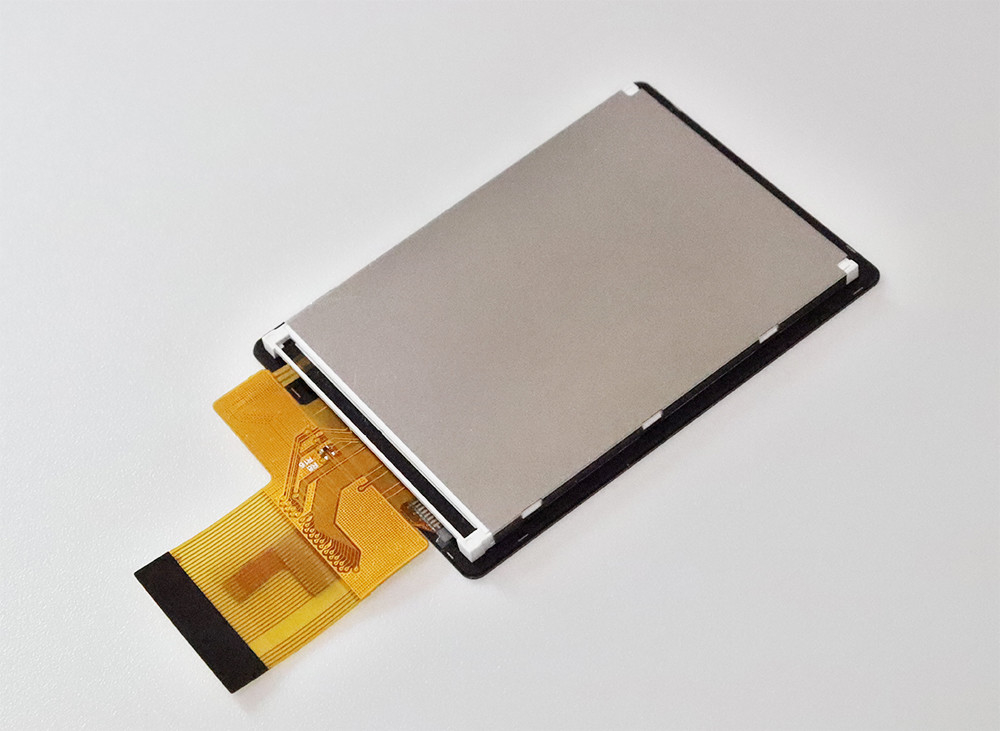 Polcd ST7789V драйв ic 2,4 дюймовый ЖК-дисплей 240x320 TFT Цветовой ЖК-экран Модуль с TP