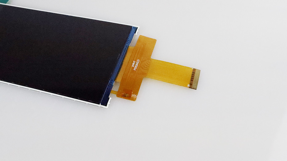 Polcd 5 дюймовый TFT модуль Вертикальный экран 720x1280 Mipi интерфейс ST7703 IPS ЖК-дисплей