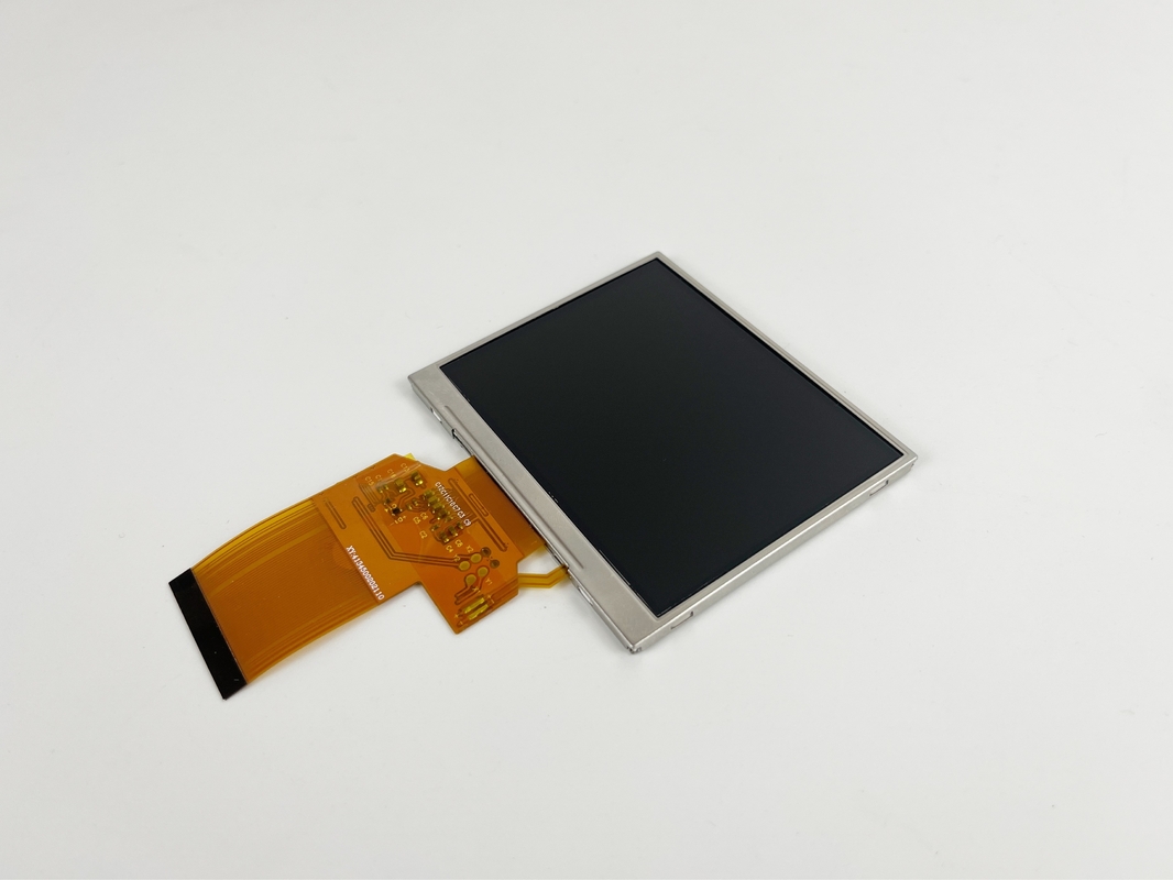 Polcd 3,45 дюйма 3,5 дюйма 320x240 квадратный экран LQ035NC111 Spi Rgb 54-прикольный TFT дисплейный модуль