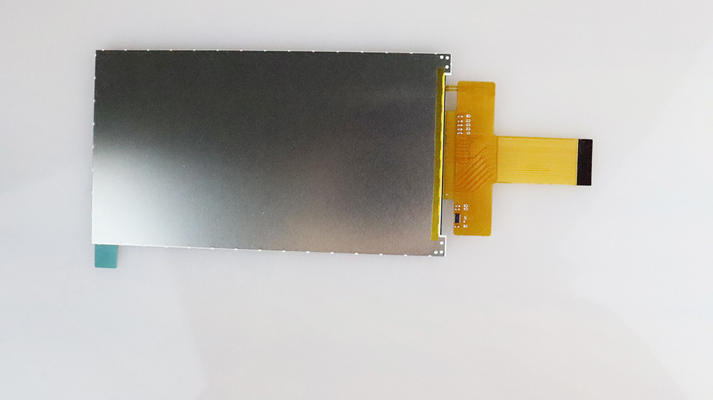 Polcd 5 дюймовый TFT 50pin MIPI интерфейс ST7703 720x1280 5 
