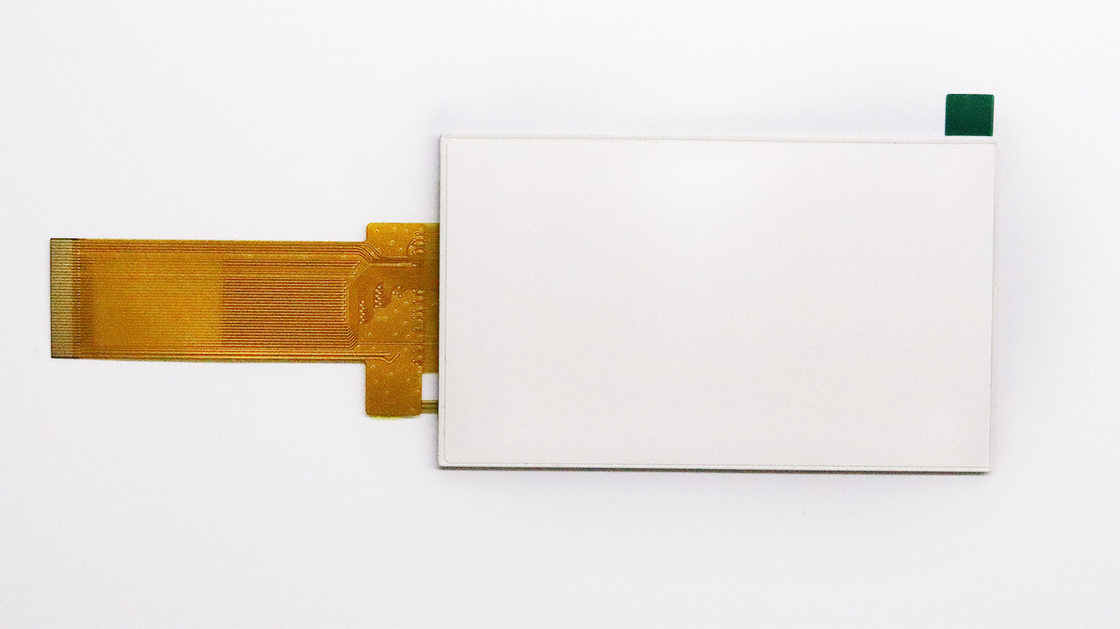 Polcd Custom RGB 24bit Interface 4,0 дюйма 480*800 точек Малый цвет TFT LCD дисплеи Экраны