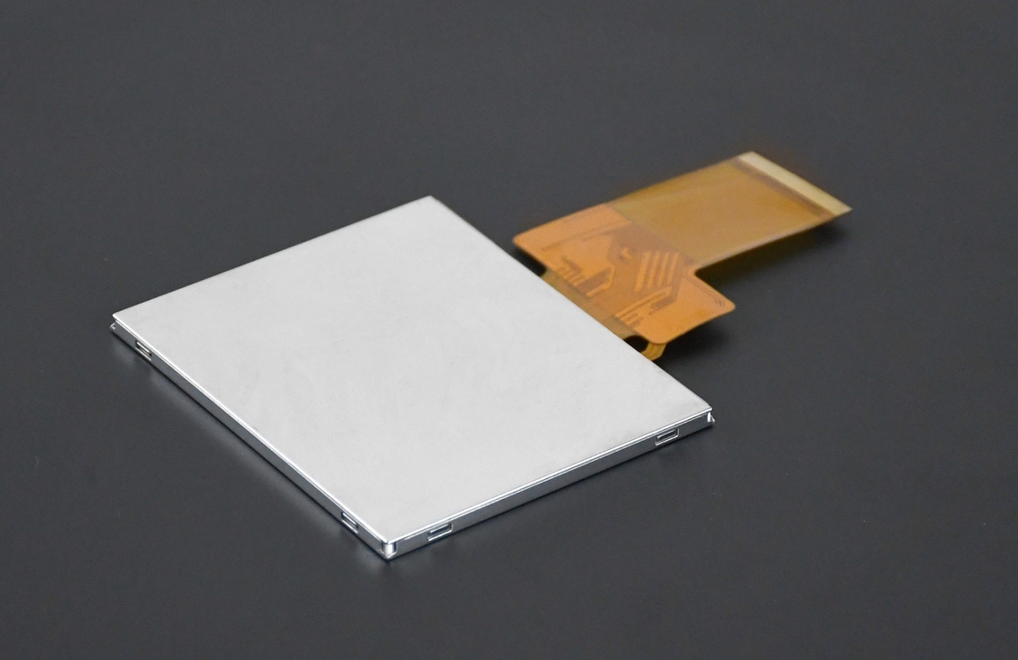 Polcd 3,5 дюйма 320x240 полноцветный TFT дисплей ST7272A диск ic IPS Угол просмотра 54-принтовый LCD дисплей