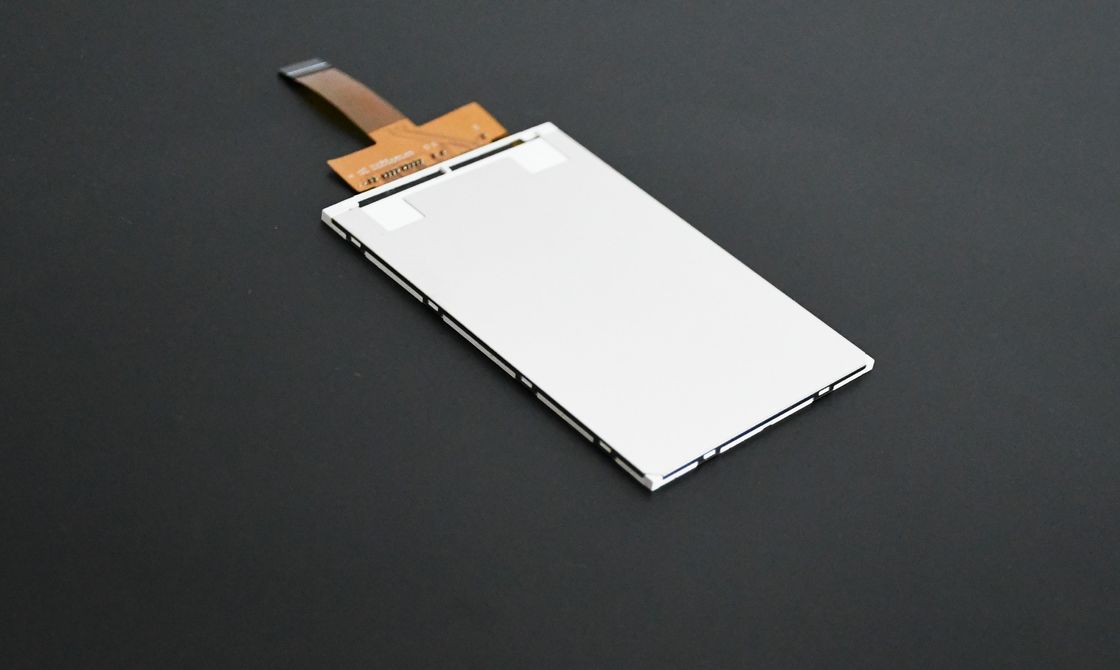 Polcd 3,5 дюймовый IPS TFT LCD 320*480 Ili9488 Диск Ic 600:1 Контрастное соотношение LCD дисплеев