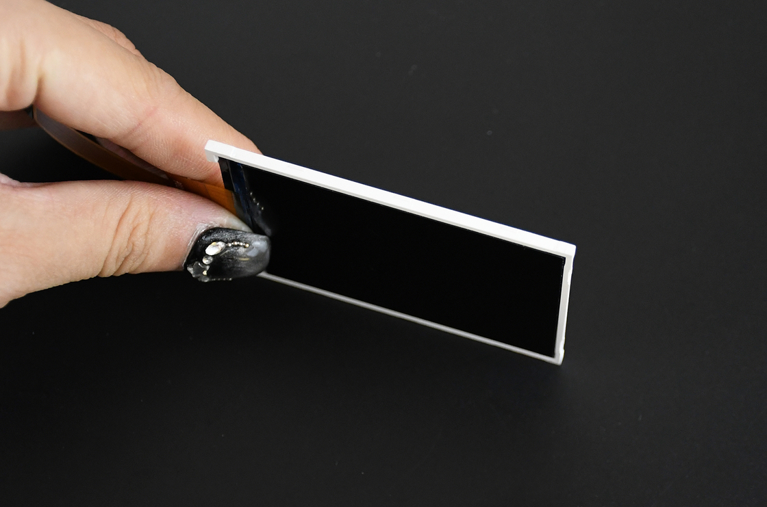 Полноцветный TFT дисплей Polcd 2.8 дюйма, разрешение 240*320, интерфейс SPI, 14 контактов, яркость 350 нит