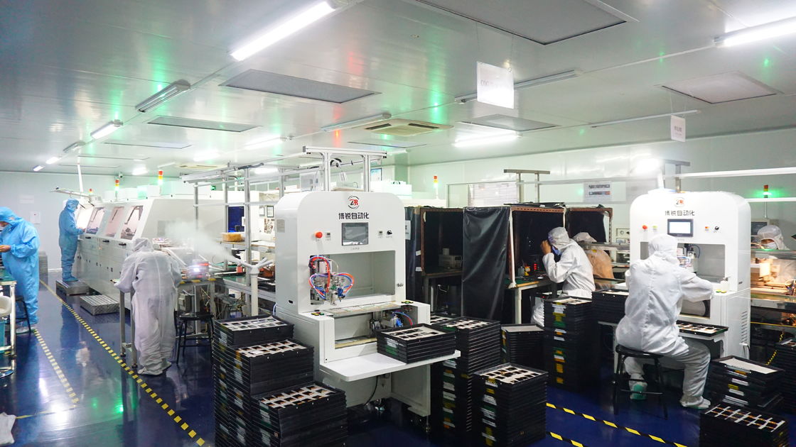 Polcd 240x320 MCU SPI RGB Interface Lcd Screen ST7789V 2,8 дюймовый модуль LCD-дисплея