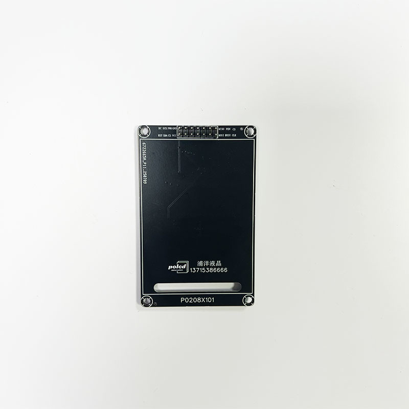 Пользовательский дизайн Polcd, сборка печатной платы, производство, модуль TFT LCD, печатная плата PCBA