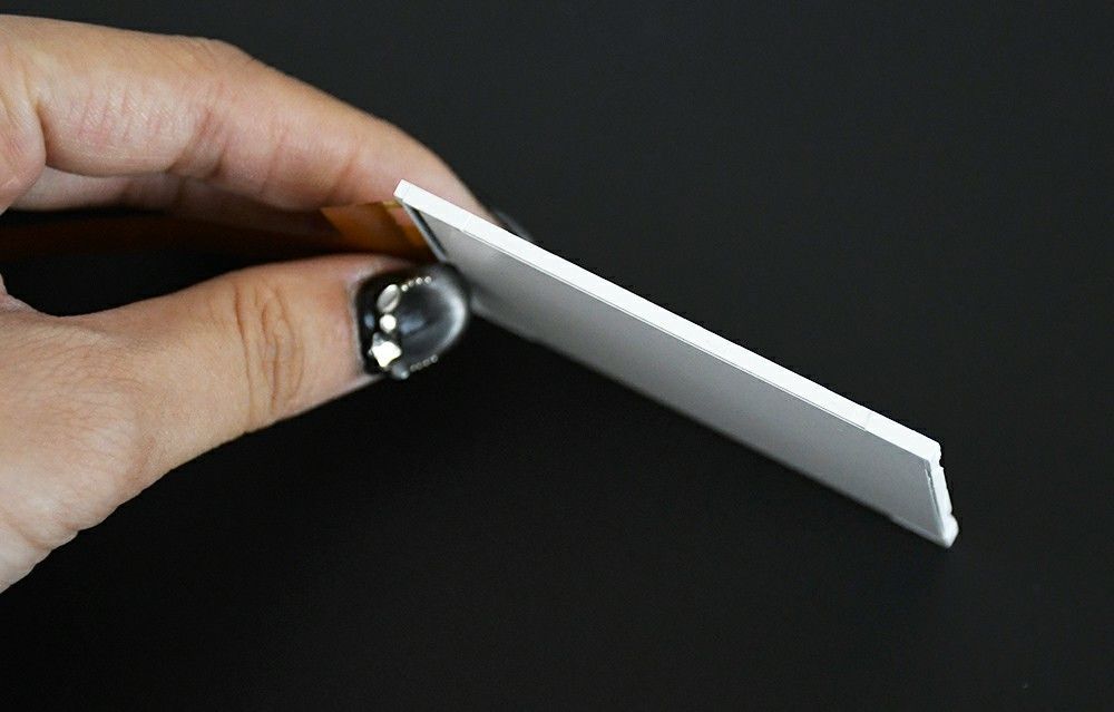 Polcd 2,8 дюймовый ЖК-экран 240x320 MCU Интерфейс широкий угол просмотра TFT Трансфлективный ЖК-модуль с ST7789P3-G6