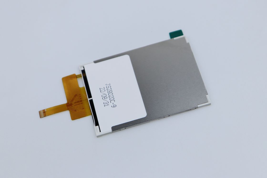 Polcd OEM ODM 2.8 Inch 240*320 IPS TFT LCD Screen Module with High Visibility Display