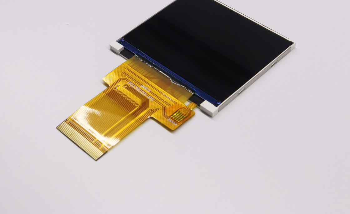 Polcd RoHS Малый 2,3 дюйма 480x360 TFT Модуль экрана IPS полный цвет RGB SPI 2,31 дюйма Tft LCD дисплей