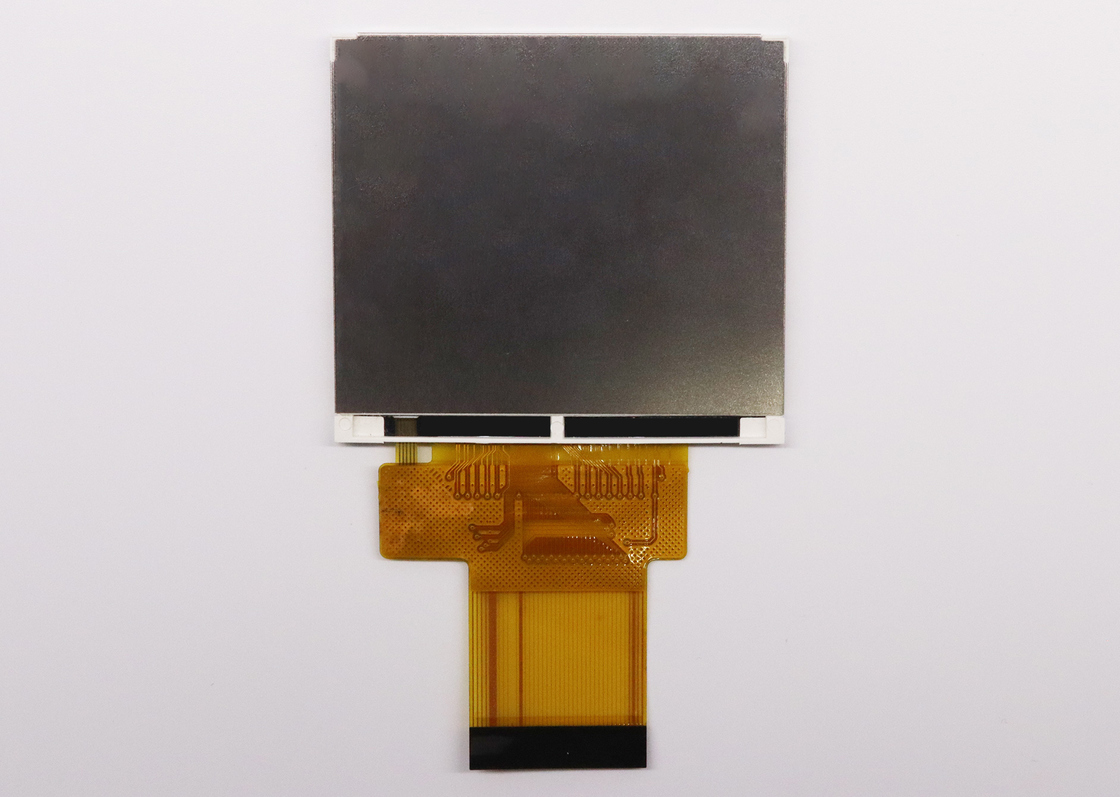 Polcd RoHS Малый 2,3 дюйма 480x360 TFT Модуль экрана IPS полный цвет RGB SPI 2,31 дюйма Tft LCD дисплей