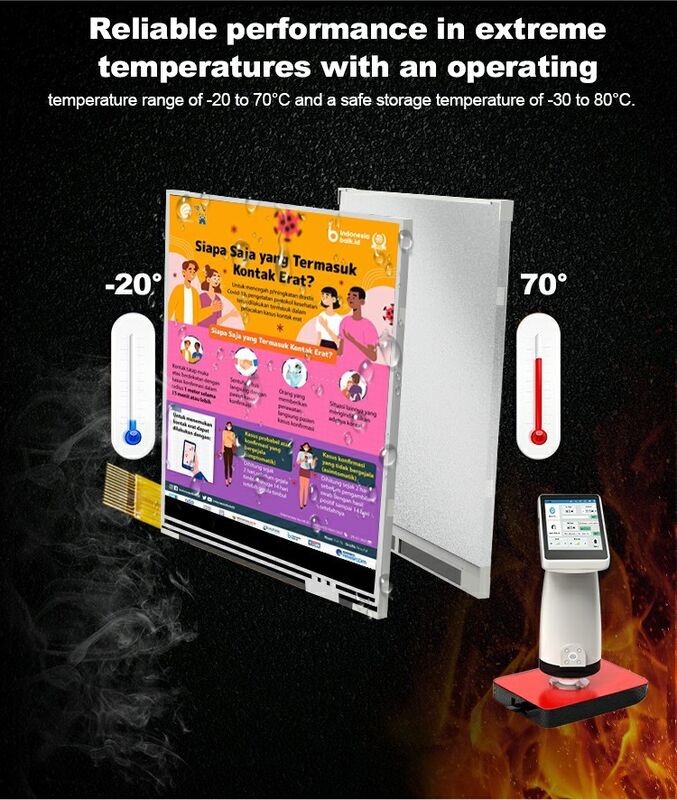 Polcd 2.8'' Custom Qvga 240x320 Color TFT Panel Display 4wire SPI interface IPS LCD Screen