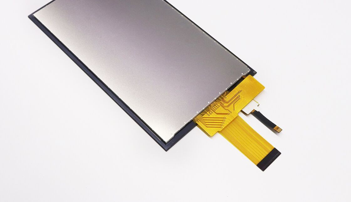 Polcd 5,5 дюйма IPS TFT LCD 720x1280 Полный угол просмотра с интерфейсом MIPI