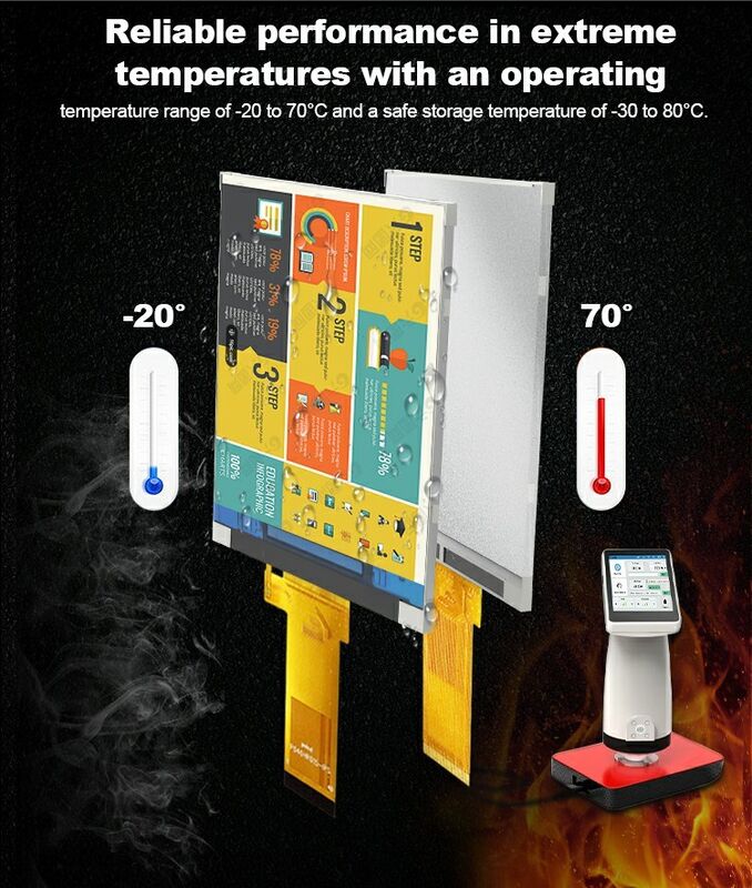 Polcd 480*800 разрешение LCD панель 4 дюйма RGB интерфейс ST7701S Ic настраиваемый TFT LCD дисплейный модуль