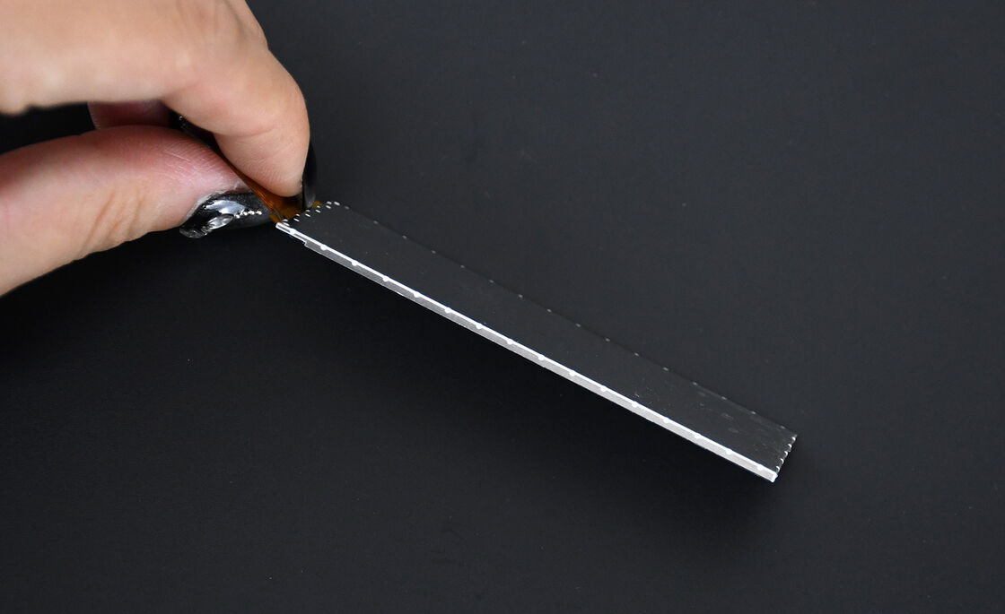 Polcd IPS 268x800 ST7701S Высокая яркость 700nits 3,0 дюймовый TFT LCD экран