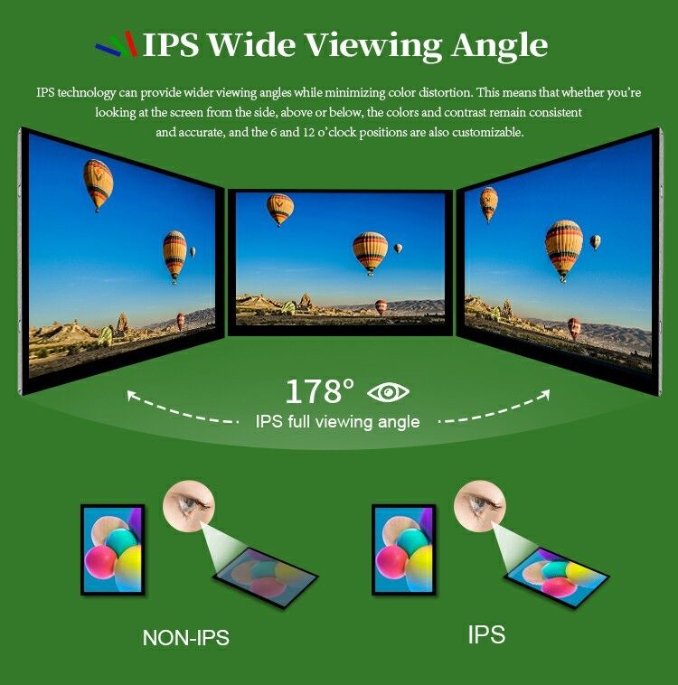 Polcd 5 дюймовый TFT 50pin MIPI интерфейс ST7703 720x1280 5 