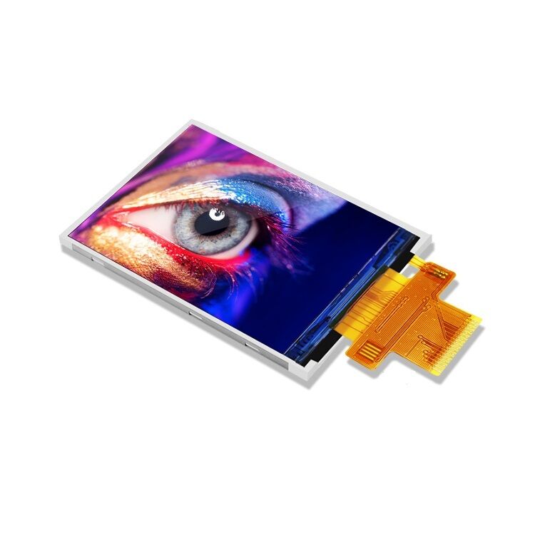 Экранный дисплей касания дисплея ST7789V2 Tft Pin 2,4 Spi Tft Lcd Polcd 18