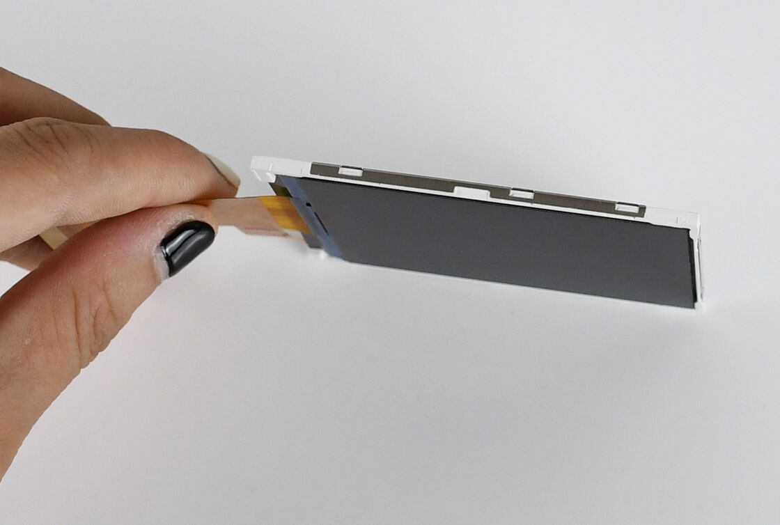 ЖК-экран Polcd 2,8 дюйма 240*320 с отражающей способностью ST7789T3, интерфейс Mcu Spi, 2,8-дюймовый IPS TFT ЖК-дисплей