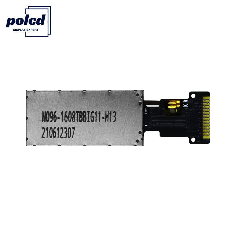 Polcd ST7735S 0,96 Lcd Display 13 Pin 80X160 Small TFT Display 4 Line SPI