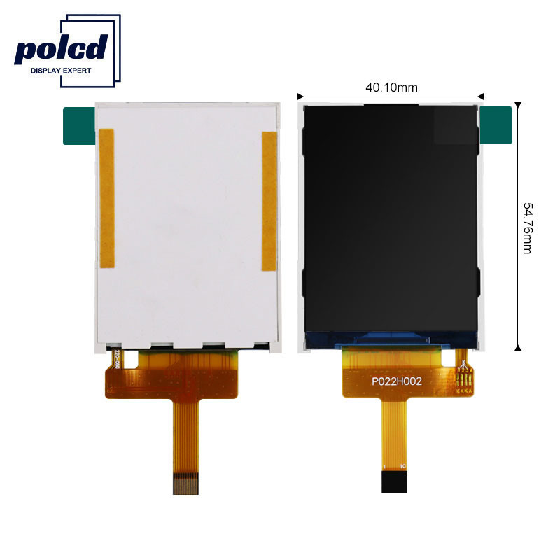 Полкд 240С320 яркость монитора 300 Тфт дисплея СТ7789В Лкд 2,2 дюймов небольшая