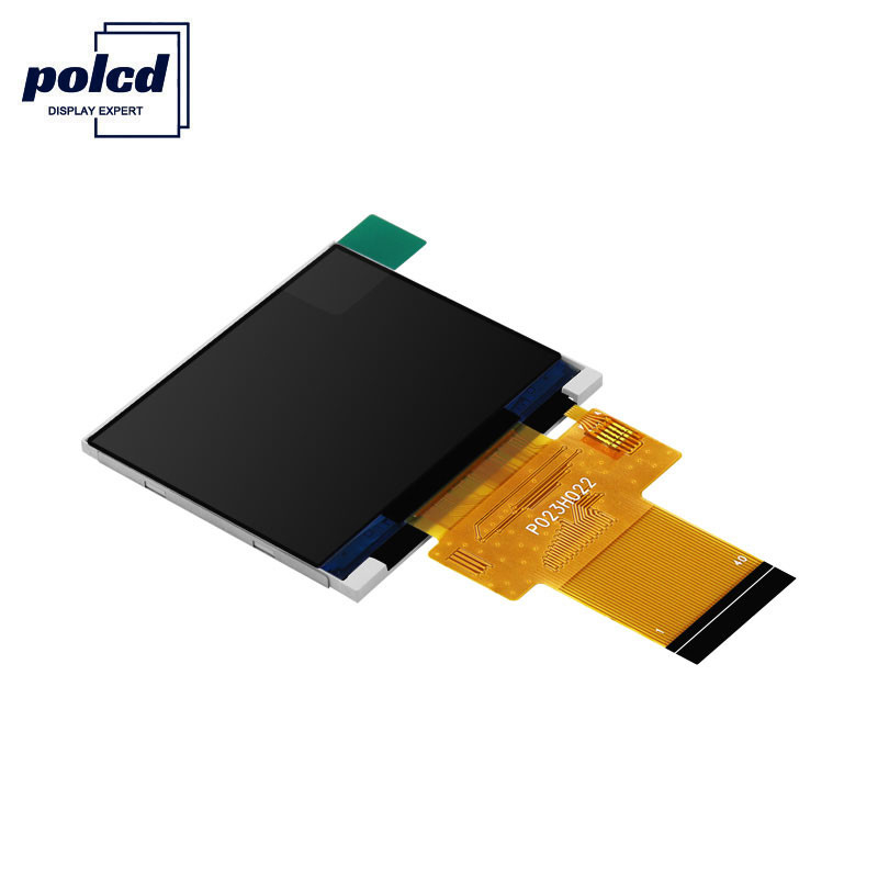 Polcd 2,31-дюймовый TFT-дисплей 320x240 RGB 18-битный TFT-дисплей высокой яркости